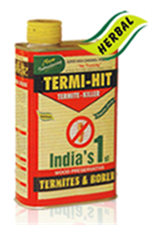 Termi-Hit (R)  