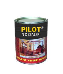 Pilot - Wood Sanding Sealer 