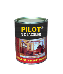 Pilot - NC Lacquer 
