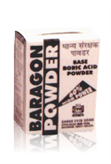 Baragon Grain Preservatives 